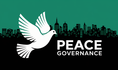 PeaceGovernance.org is for sale